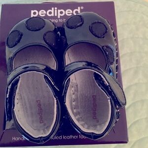 Pediped 6-12 month shoes